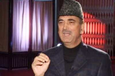 J&K govt orders probe in 'fake encounter'