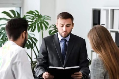 South Korean Tycoon Ordered To Pay Rs 8,333 Crore In Landmark Divorce Settlement