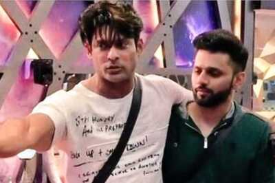Rahul Vaidya Recalls What He Learned From Sidharth Shukla On Bigg Boss 13: ‘Jin Kapdo Mein…’