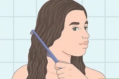 How to Straighten Your Hair Without Chemicals