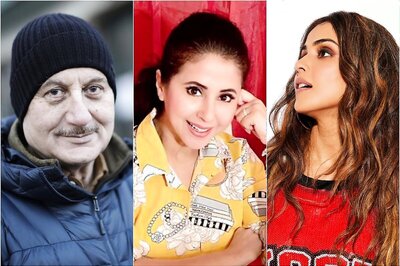 Saddened Beyond Words: B-Town Calls Bhandara Hospital Fire a Colossal Tragedy