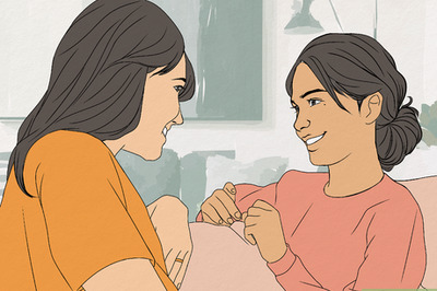 How to Talk to Your Daughter About Puberty