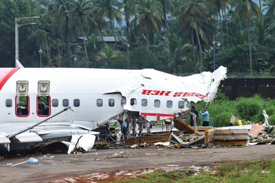Runway Friction at Kerala Airport Was Not Tested Before Air India Flight Crash-Landed in Heavy Rain: Sources