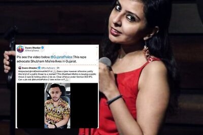 Maha Minister Anil Deshmukh Says Legal Opinion Being Sought on Stand-up Comedian's Video