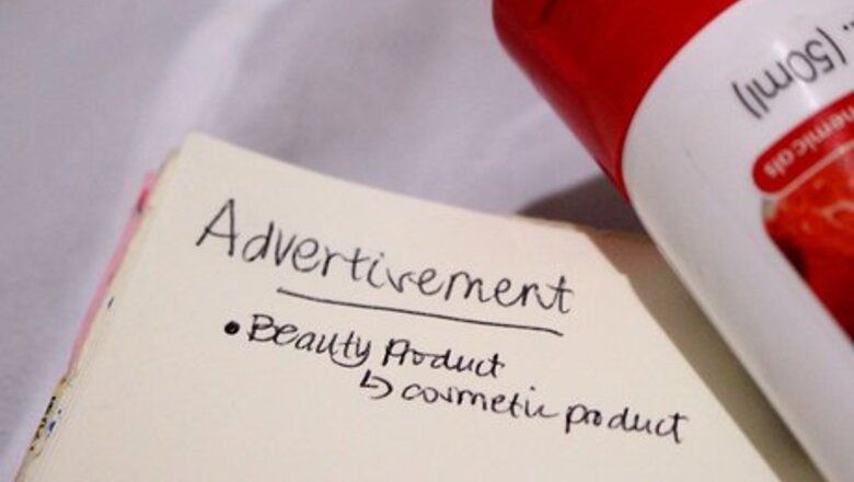 How to Make a Commercial for Radio
