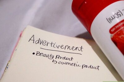 How to Make a Commercial for Radio