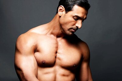 Abstaining Sugar To Plant-Based Diet: Take Inspiration From John Abraham's Healthy Lifestyle