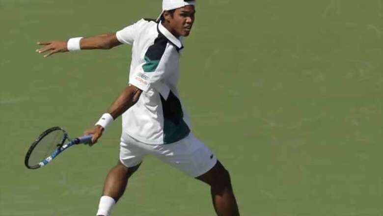 Somdev crashes out, Mirza-Black through to Portugal Open semis