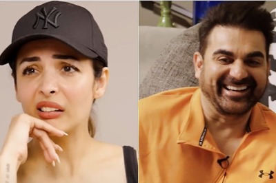 When Malaika Arora Recalled the Night Before Her Divorce With Arbaaz Khan: 'My Family Asked Me...'