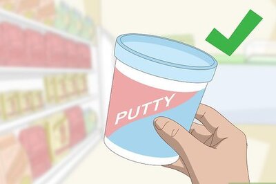 How to Apply Plumber's Putty