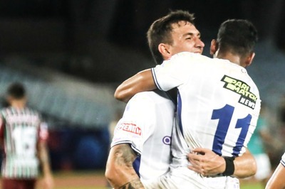 ISL 2022-23: Chennaiyin FC Look to End Winless Run Against Bengaluru FC