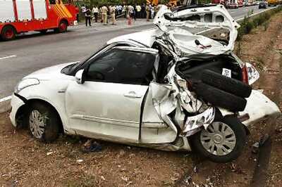 Indian-Origin Woman Who Dozed Off Behind the Wheel Jailed for Killing Another Driver in UK