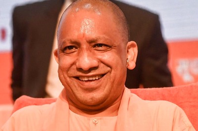 Election Fever: UP CM Yogi Adityanath on Whirlwind Tour