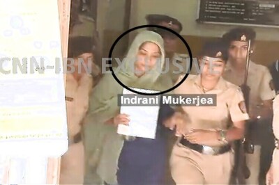 Sheena Bora case: CBI moves court to examine Indrani, 2 others in jail