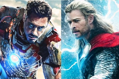 Taika Waititi Confuses Marvel Fans with Tony Stark's Appearance in Thor Love And Thunder Script