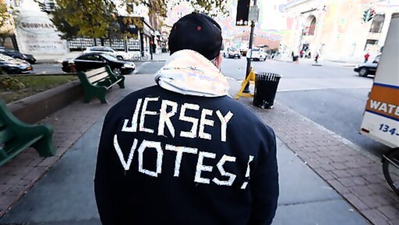 US elections: Turnout appears high in many parts of the country