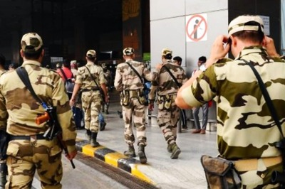 Senior IPS Officer Sheel Vardhan Singh Appointed CISF Chief, Atul Karwal to Head NDRF