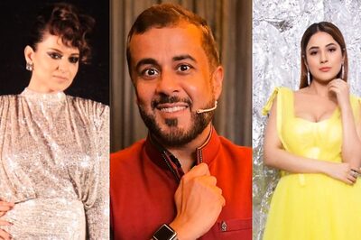 After Shehnaaz Gill, Chetan Bhagat Joins List of Contestants for Kangana Ranaut's Lock Upp: Report