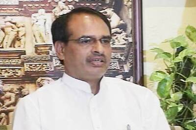 MP CM, wife record statements in defamation case against Ajay Singh