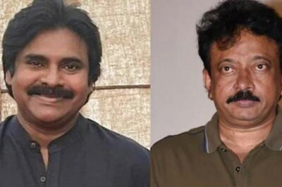 In Fresh Tweet, Ram Gopal Varma Targets Allu Arjun, Says Pawan Kalyan Bigger Star
