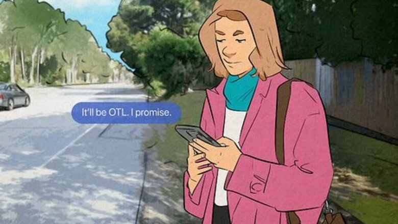 What Does “OTL” Stand For When Texting?