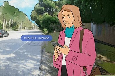 What Does “OTL” Stand For When Texting?