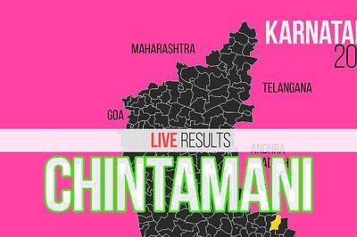Chintamani Election Result 2023 LIVE Updates and Highlights: Dr M C Sudhakar of INC Wins