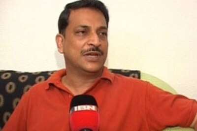 Kalyan Singh 'repeatedly embarrassed' BJP, says party