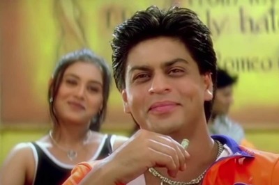 Propose Day 2024: 'Pyar Dosti Hai!' Express Your Love with These 5 Heartfelt Bollywood Lines
