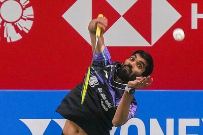 Swiss Open 2024: Kidambi Srikanth Loses to Lin Chun-Yi in Semi-final