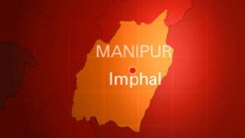 Manipur: Hostile welcome awaits Kalam