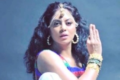 Bigg Boss 14: I Am A One Woman Army, Says Wild Card Entry Kavita Kaushik