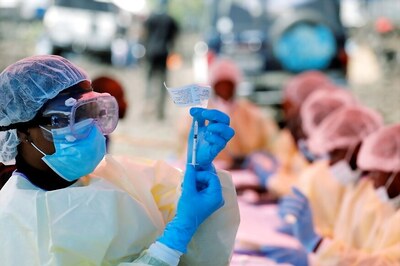 In Race for a Coronavirus Vaccine, an Oxford Group Leaps Ahead