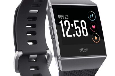 Google's Fitbit Forced To Recall More Than One Million Ionic Smartwatches Because Of Major Defect