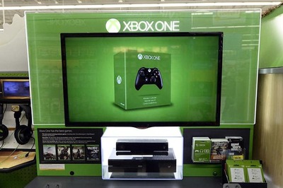 Microsoft Working on Cloud-Based Xbox Streaming Console: Report