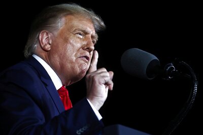 Trump Says US Election Winner Might Not Be Known For Months