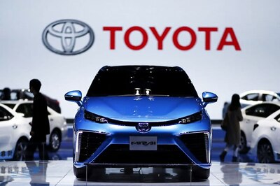 Japan Defends Toyota After Donald Trump Broadside Over Mexican Plant