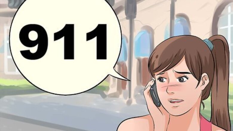 How to Move Past an Abusive Relationship