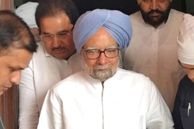 Road Ahead More Daunting, Need to Recalibrate Priorities: Manmohan Singh on 30 Yrs of Liberalisation