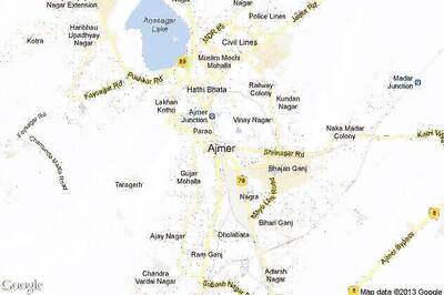 Ajmer priests not to help Pakistani pilgrims in prayers