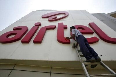Airtel Launches 10-Day Packs Starting at Rs 1,199 for International Roaming