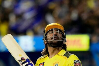 'My Dear Thala,' CSK's Special Note For MS Dhoni Will Melt Your Heart