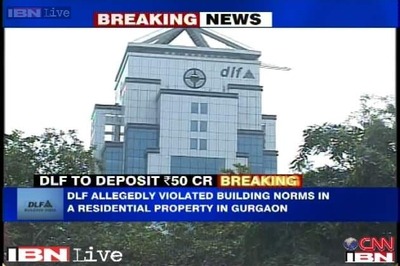 SC asks DLF to deposit Rs 628 crore in court in 3 months