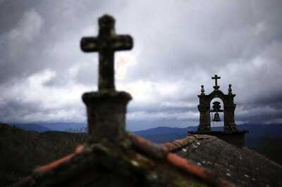 Archdiocese in Kerala's Ernakulam Not to Open Churches for Masses Till June 30 amid Covid-19 Pandemic