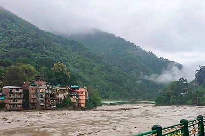 Sikkim Flash Floods: 10 Dead, 22 Armymen Among 82 Missing; PM Assures Support | Top Points
