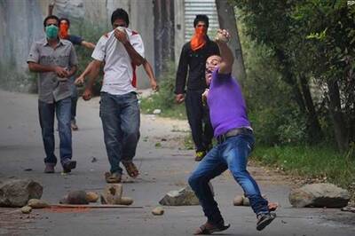 Govt to discuss Army's powers in J-K on Friday