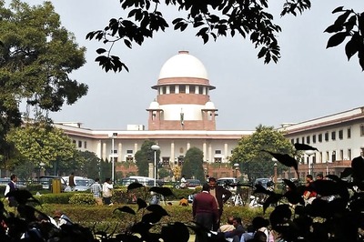 Judges can't be appointed under 'hit-and-trial' method: Supreme Court