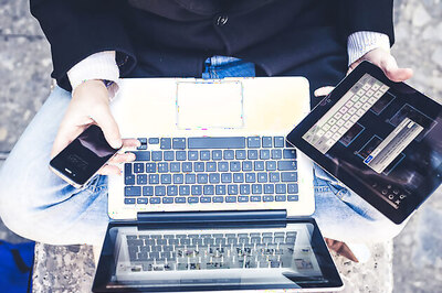 Microsoft: At just 8 seconds, human attention span is now even less than a goldfish