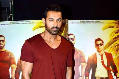 John Abraham, Nikkhil Advani to Make a Film on 1911’s historic Mohun Bagan Football Match