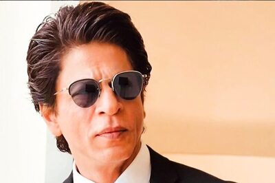 Lagaan To Munnabhai MBBS, 9 Blockbusters That Shah Rukh Khan Rejected